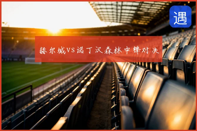 赫尔城vs诺丁汉森林中锋对决